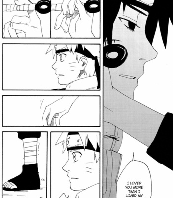 [10-Rankai/ Emi] Taiyou no Sumika (Residence of the Sun) 1-3 – Naruto dj [Eng] – Gay Manga sex 202