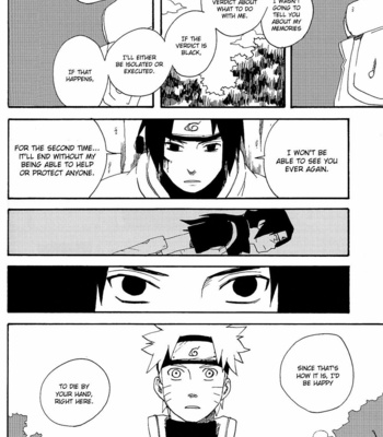 [10-Rankai/ Emi] Taiyou no Sumika (Residence of the Sun) 1-3 – Naruto dj [Eng] – Gay Manga sex 204