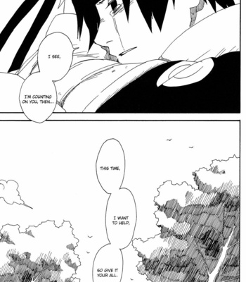 [10-Rankai/ Emi] Taiyou no Sumika (Residence of the Sun) 1-3 – Naruto dj [Eng] – Gay Manga sex 207