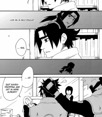 [10-Rankai/ Emi] Taiyou no Sumika (Residence of the Sun) 1-3 – Naruto dj [Eng] – Gay Manga sex 213