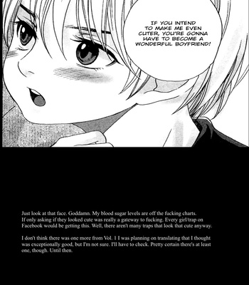[Miyashita Kitsune] Otokonoko Nankajanai [Eng] – Gay Manga sex 25