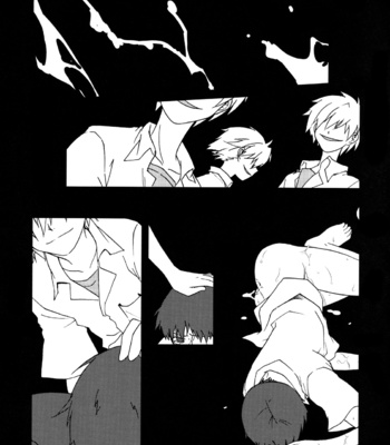 [offaria (Nao Hiren)] Eva-R Episode 1 – Neon Genesis Evangelion dj [Eng] – Gay Manga sex 6