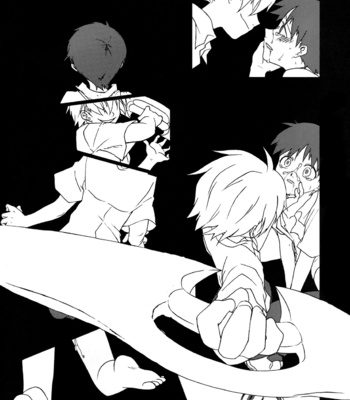 [offaria (Nao Hiren)] Eva-R Episode 1 – Neon Genesis Evangelion dj [Eng] – Gay Manga sex 7