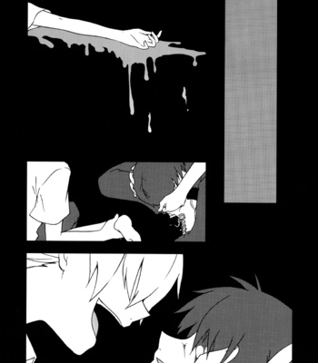 [offaria (Nao Hiren)] Eva-R Episode 1 – Neon Genesis Evangelion dj [Eng] – Gay Manga sex 8