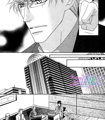 [FUWA Shinri] Black Diamond [Eng] – Gay Manga sex 63