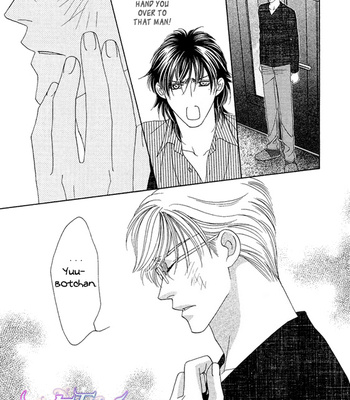 [FUWA Shinri] Black Diamond [Eng] – Gay Manga sex 73