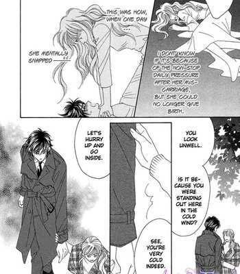 [FUWA Shinri] Black Diamond [Eng] – Gay Manga sex 88