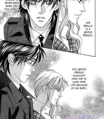[FUWA Shinri] Black Diamond [Eng] – Gay Manga sex 89