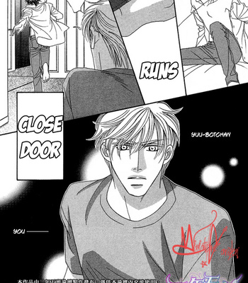 [FUWA Shinri] Black Diamond [Eng] – Gay Manga sex 98