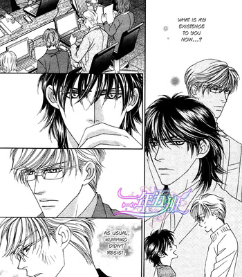 [FUWA Shinri] Black Diamond [Eng] – Gay Manga sex 103