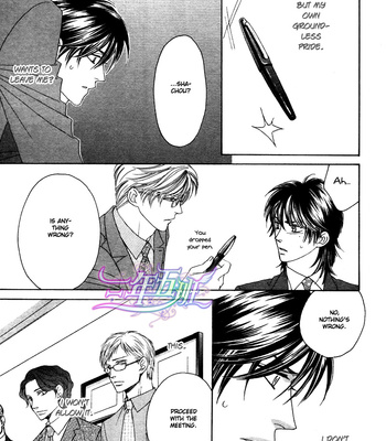 [FUWA Shinri] Black Diamond [Eng] – Gay Manga sex 107