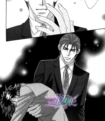 [FUWA Shinri] Black Diamond [Eng] – Gay Manga sex 126