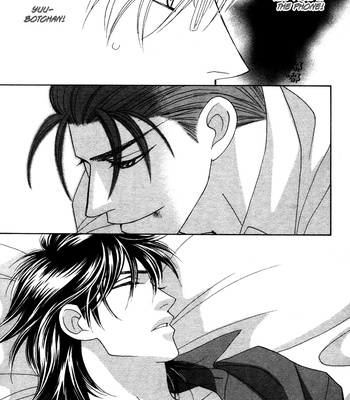[FUWA Shinri] Black Diamond [Eng] – Gay Manga sex 129