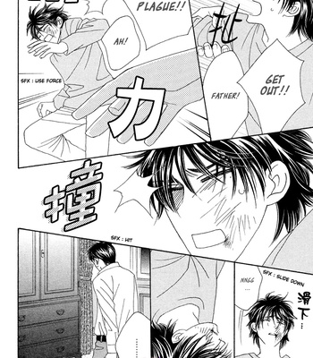 [FUWA Shinri] Black Diamond [Eng] – Gay Manga sex 145