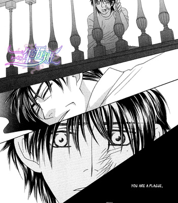[FUWA Shinri] Black Diamond [Eng] – Gay Manga sex 148