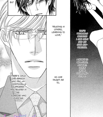 [FUWA Shinri] Black Diamond [Eng] – Gay Manga sex 155