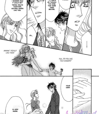 [FUWA Shinri] Black Diamond [Eng] – Gay Manga sex 161