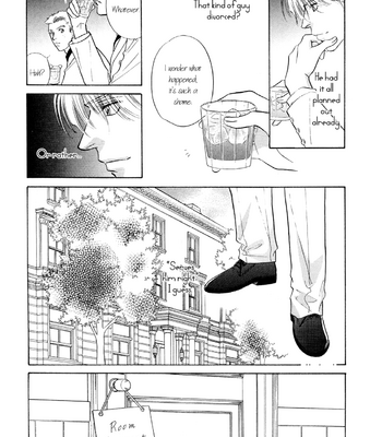 [KAYAMA Yumi] Second Departure [Eng] – Gay Manga sex 12