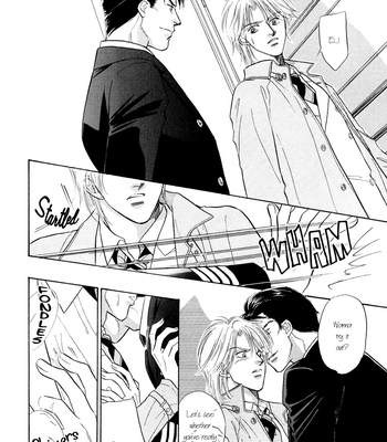 [KAYAMA Yumi] Second Departure [Eng] – Gay Manga sex 21
