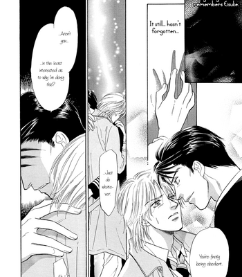 [KAYAMA Yumi] Second Departure [Eng] – Gay Manga sex 23