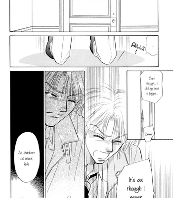 [KAYAMA Yumi] Second Departure [Eng] – Gay Manga sex 27