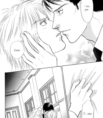 [KAYAMA Yumi] Second Departure [Eng] – Gay Manga sex 31