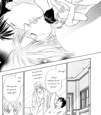 [KAYAMA Yumi] Second Departure [Eng] – Gay Manga sex 33