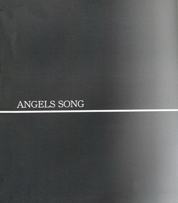 [H-eichi-(Hitomi)] Angel’s Song – Death Note dj [Eng] – Gay Manga sex 3