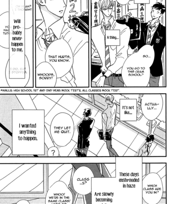 [Kashio] Sawaranaide, Kowareteimasu (update c.4) [Eng] – Gay Manga sex 11