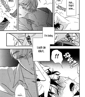 [Kashio] Sawaranaide, Kowareteimasu (update c.4) [Eng] – Gay Manga sex 31