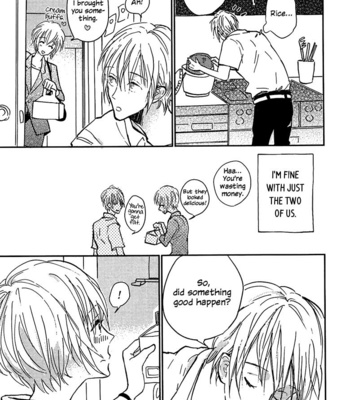 [Kashio] Sawaranaide, Kowareteimasu (update c.4) [Eng] – Gay Manga sex 67