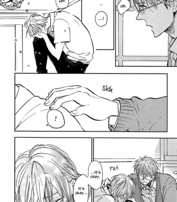 [Kashio] Sawaranaide, Kowareteimasu (update c.4) [Eng] – Gay Manga sex 76