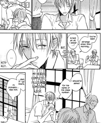 [Kashio] Sawaranaide, Kowareteimasu (update c.4) [Eng] – Gay Manga sex 83