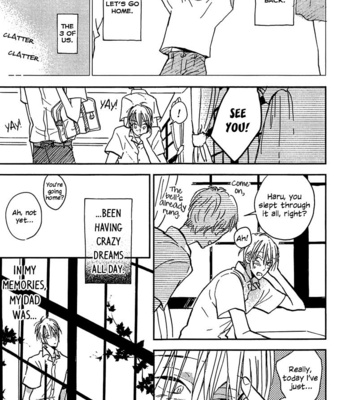 [Kashio] Sawaranaide, Kowareteimasu (update c.4) [Eng] – Gay Manga sex 85