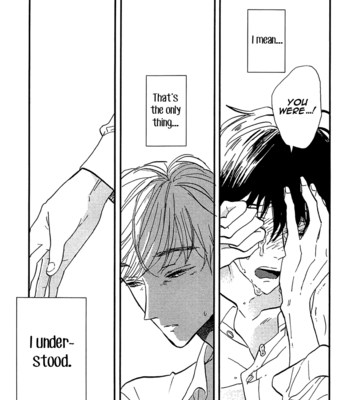 [Kashio] Sawaranaide, Kowareteimasu (update c.4) [Eng] – Gay Manga sex 43