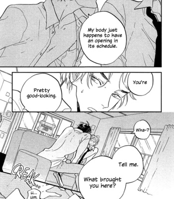 [Kashio] Sawaranaide, Kowareteimasu (update c.4) [Eng] – Gay Manga sex 133