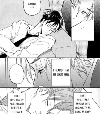 [Kashio] Sawaranaide, Kowareteimasu (update c.4) [Eng] – Gay Manga sex 143