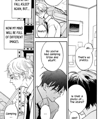 [Kashio] Sawaranaide, Kowareteimasu (update c.4) [Eng] – Gay Manga sex 147