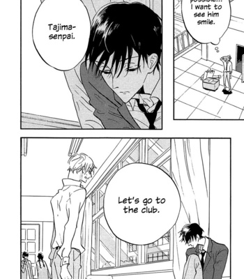 [Kashio] Sawaranaide, Kowareteimasu (update c.4) [Eng] – Gay Manga sex 172