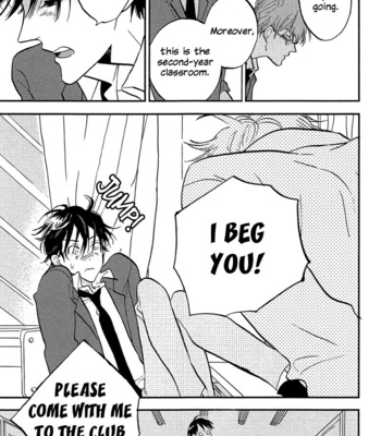 [Kashio] Sawaranaide, Kowareteimasu (update c.4) [Eng] – Gay Manga sex 173