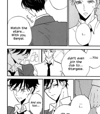 [Kashio] Sawaranaide, Kowareteimasu (update c.4) [Eng] – Gay Manga sex 178