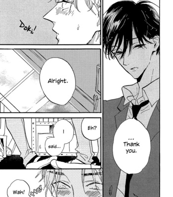 [Kashio] Sawaranaide, Kowareteimasu (update c.4) [Eng] – Gay Manga sex 181