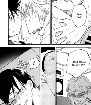 [Kashio] Sawaranaide, Kowareteimasu (update c.4) [Eng] – Gay Manga sex 188