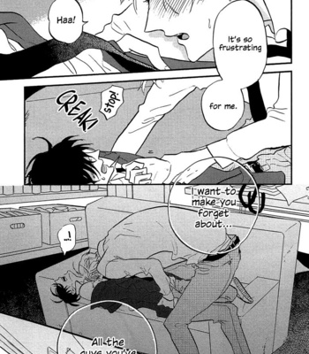 [Kashio] Sawaranaide, Kowareteimasu (update c.4) [Eng] – Gay Manga sex 189