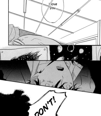 [Kashio] Sawaranaide, Kowareteimasu (update c.4) [Eng] – Gay Manga sex 190