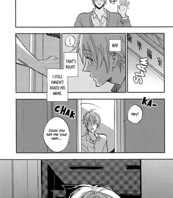 [Kashio] Sawaranaide, Kowareteimasu (update c.4) [Eng] – Gay Manga sex 96