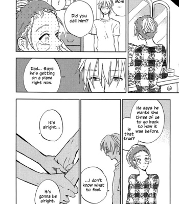 [Kashio] Sawaranaide, Kowareteimasu (update c.4) [Eng] – Gay Manga sex 100