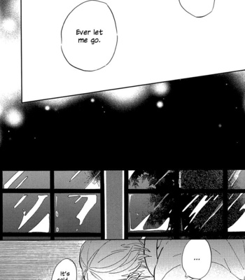 [Kashio] Sawaranaide, Kowareteimasu (update c.4) [Eng] – Gay Manga sex 112