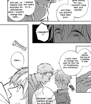 [Kashio] Sawaranaide, Kowareteimasu (update c.4) [Eng] – Gay Manga sex 120