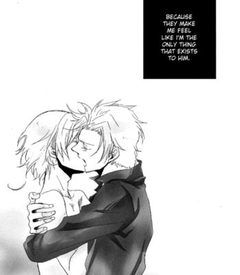 [sigmastar (Kazuki)] open your… – Axis Powers Hetalia dj [Eng] – Gay Manga sex 14